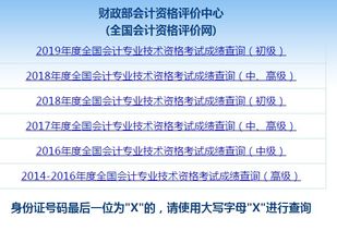 全国会计专业技术资格考试成绩查询系统中的电码电话防伪技术解析